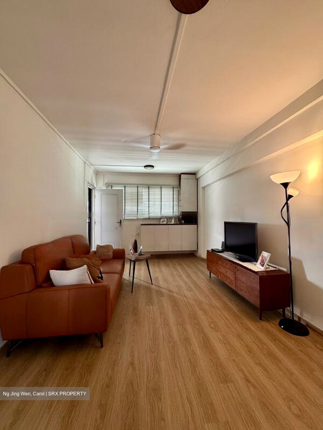 Blk 240 Tampines Street 21 (Tampines), HDB 3 Rooms #552317611